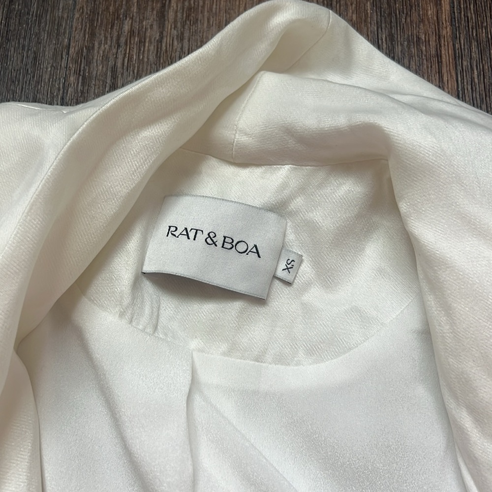 Roberta Blazer - image 2